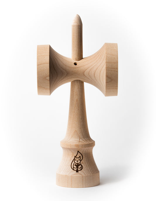 USA-made Maple Goblin Ken