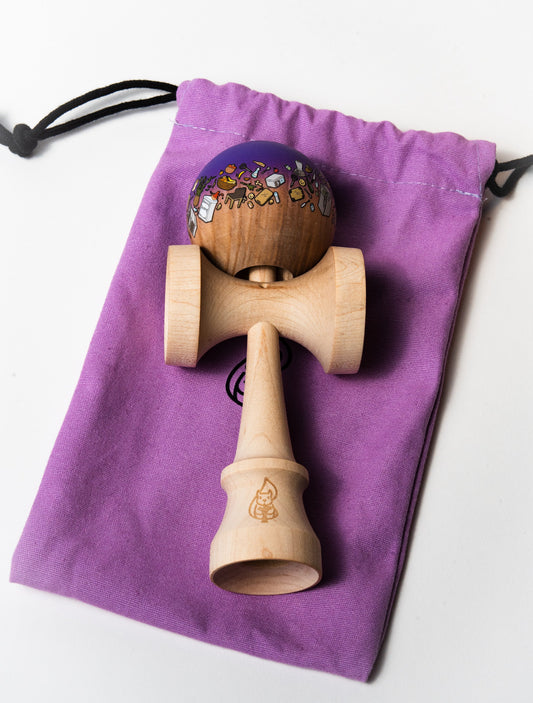 Kitchen Complete Set-up