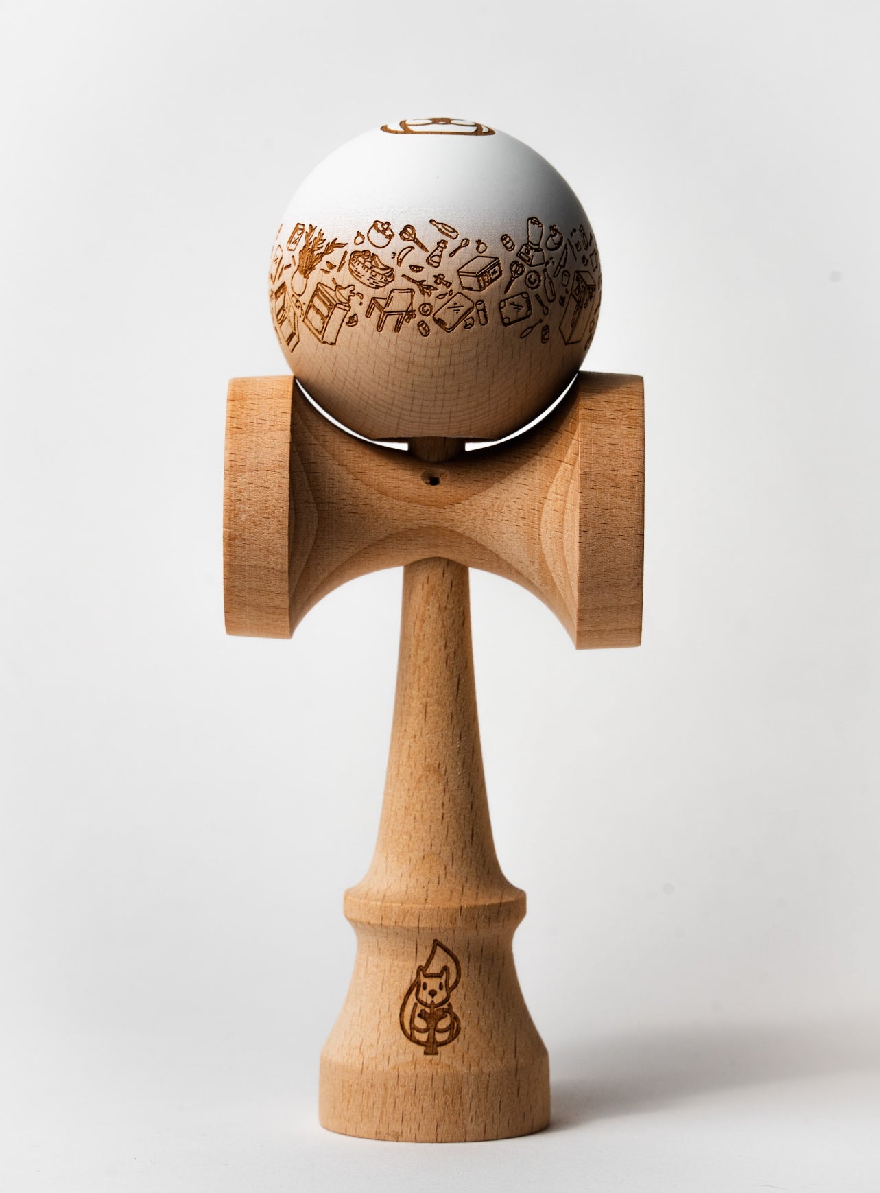 Kitchen Complete Set-up