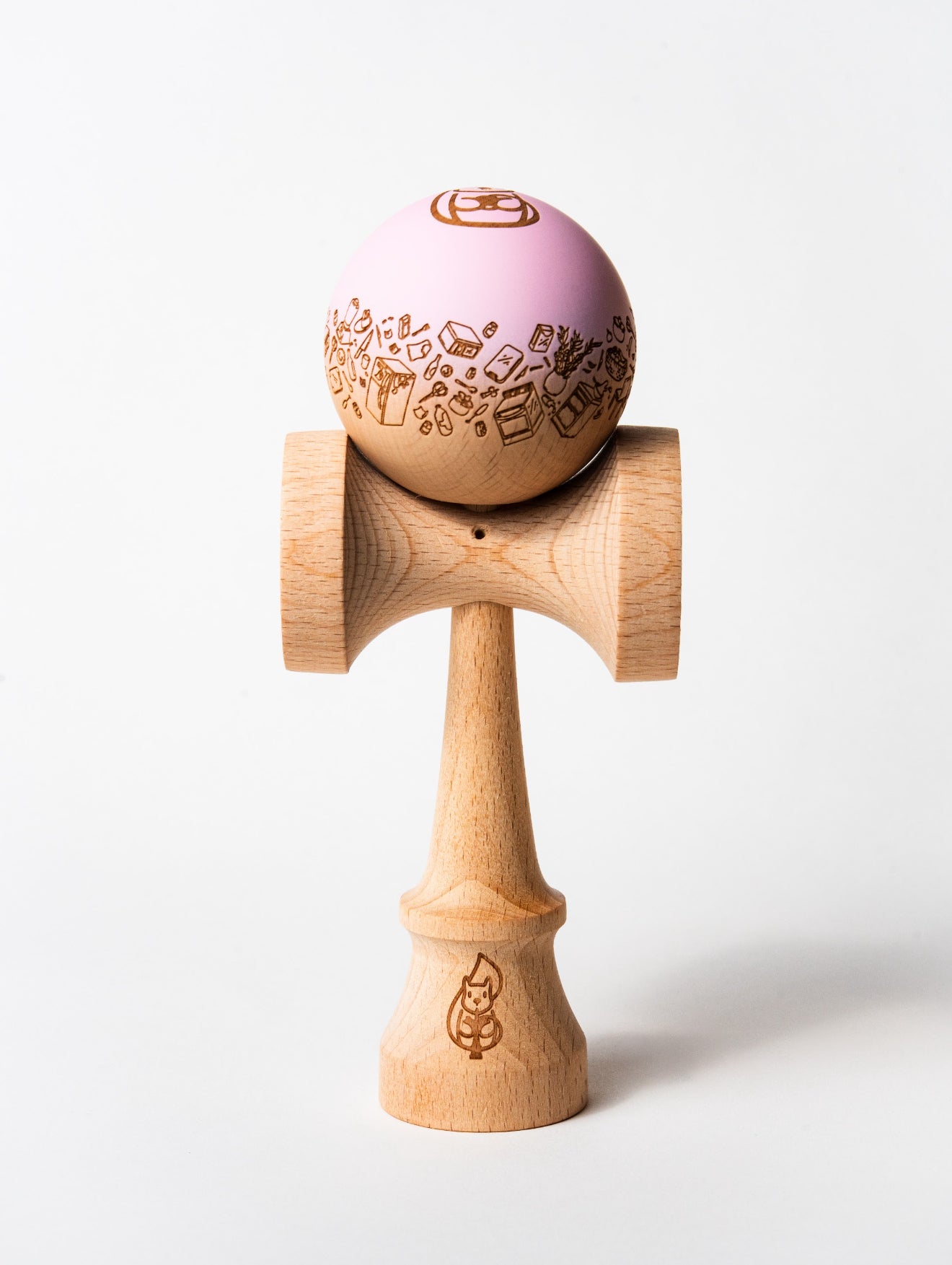 Kitchen Complete Set-up