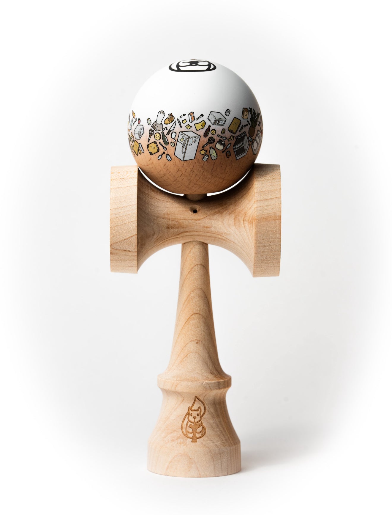 Kitchen Complete Set-up