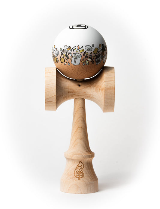 Kitchen Complete Set-up