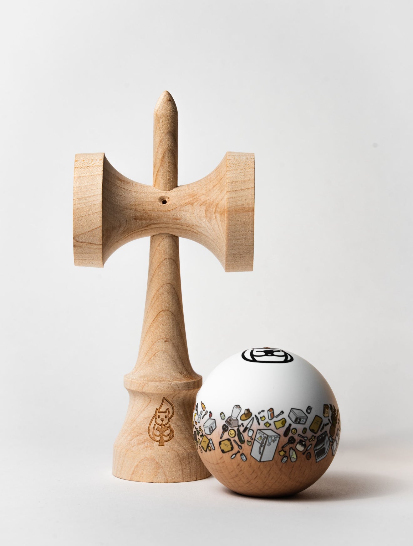 Kitchen Complete Set-up