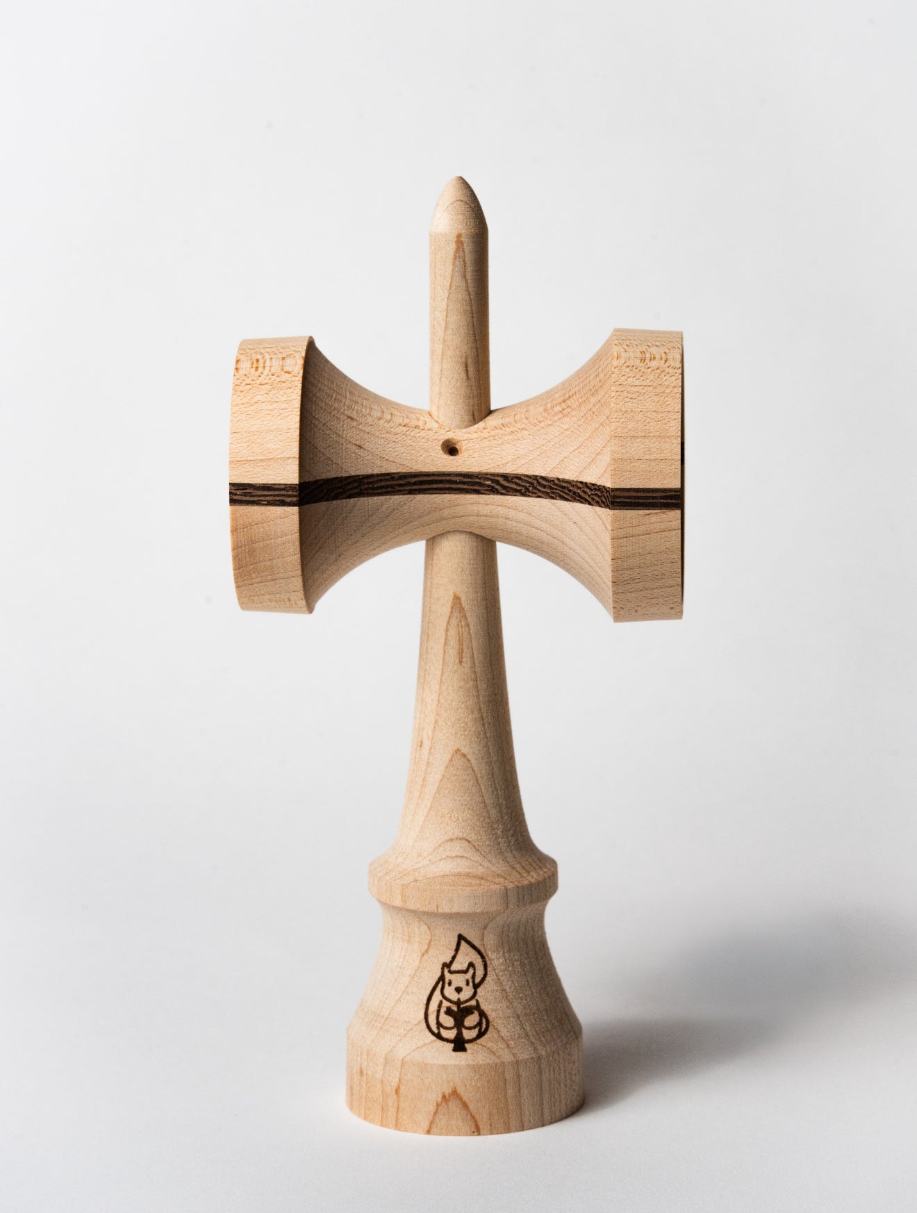 USA-made Maple Goblin Ken