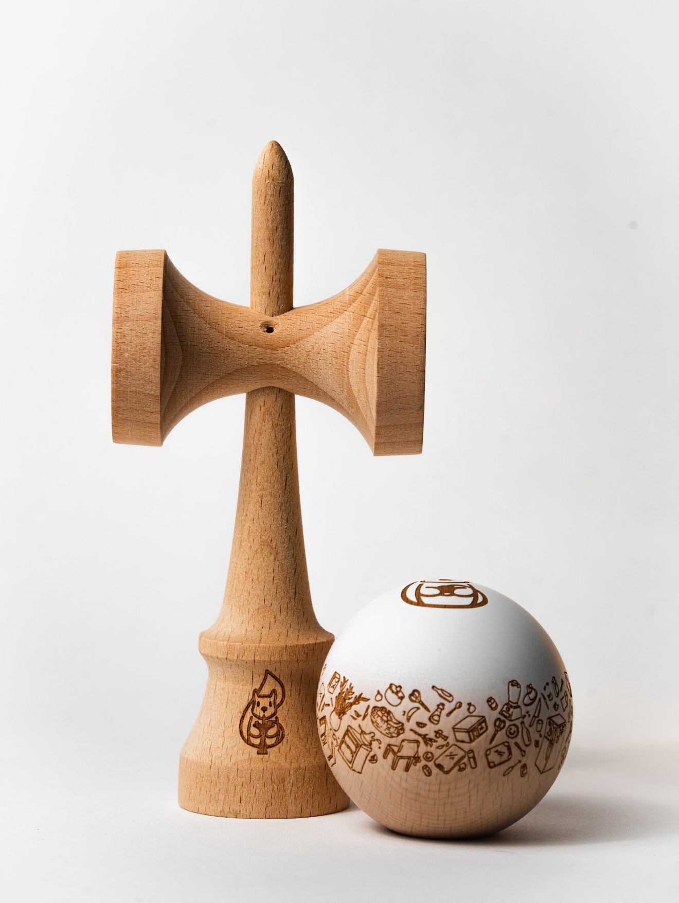 Kitchen Complete Set-up