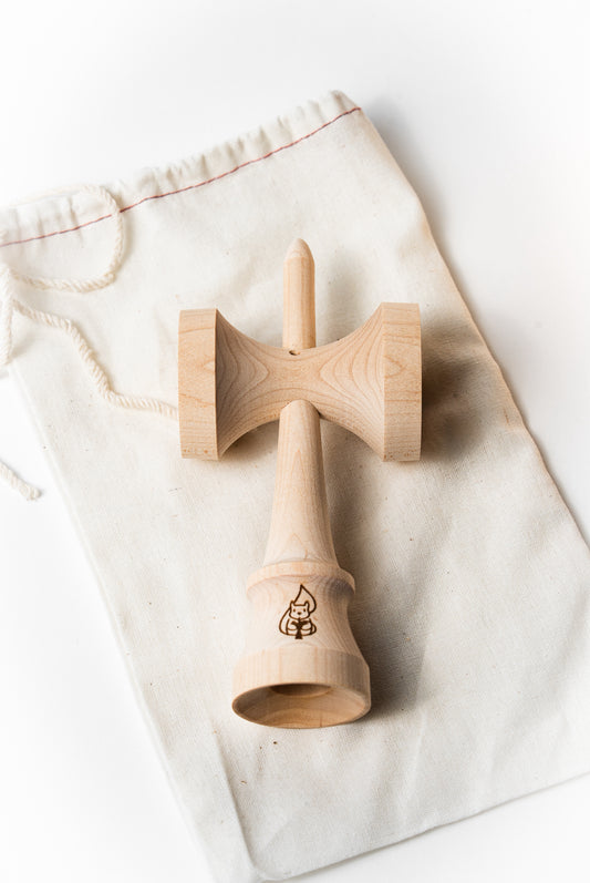 USA-made Maple Goblin Ken