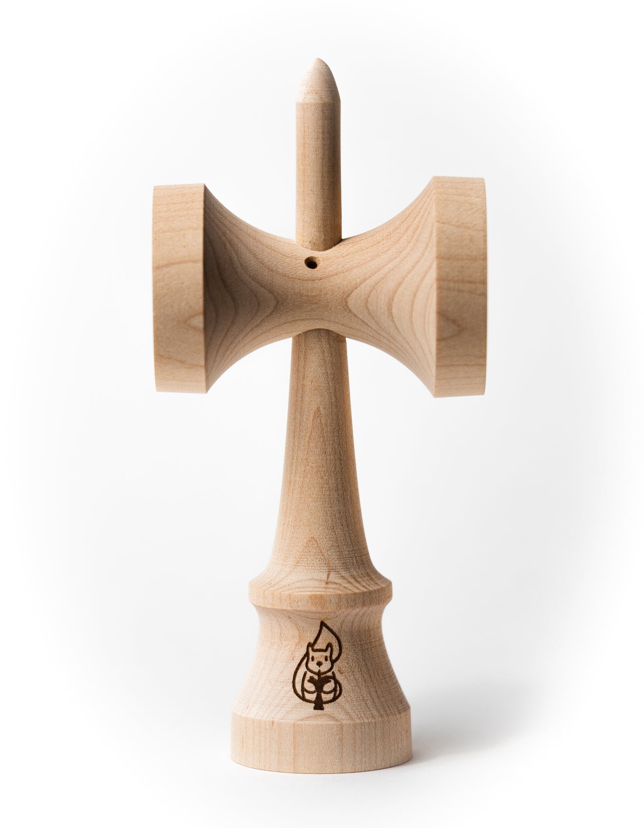 USA-made Maple Goblin Ken