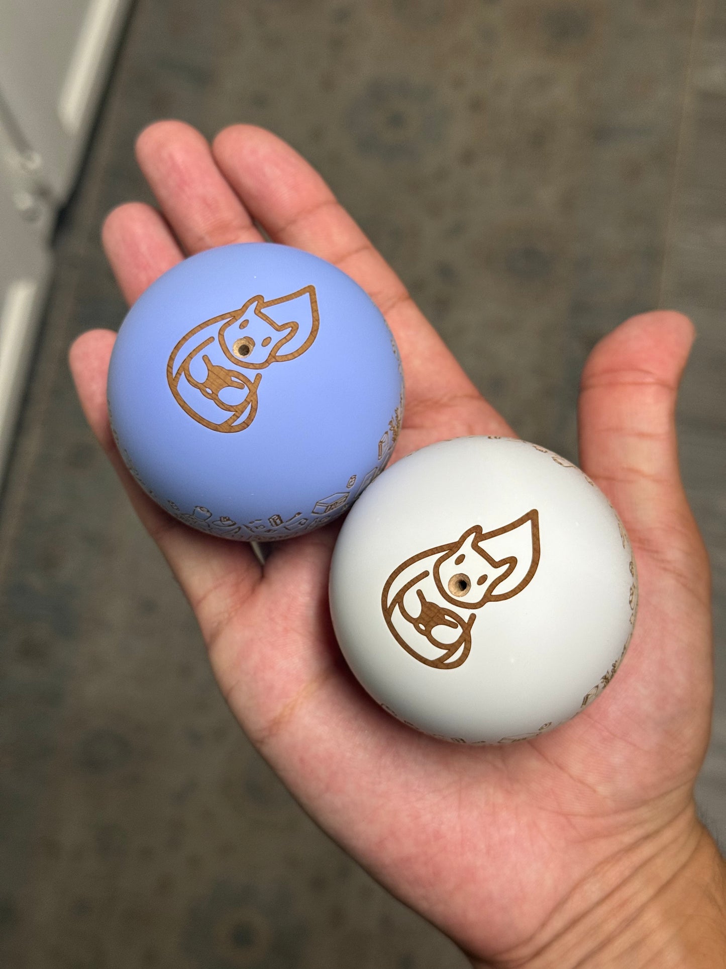 Woodburned Kitchen Tama